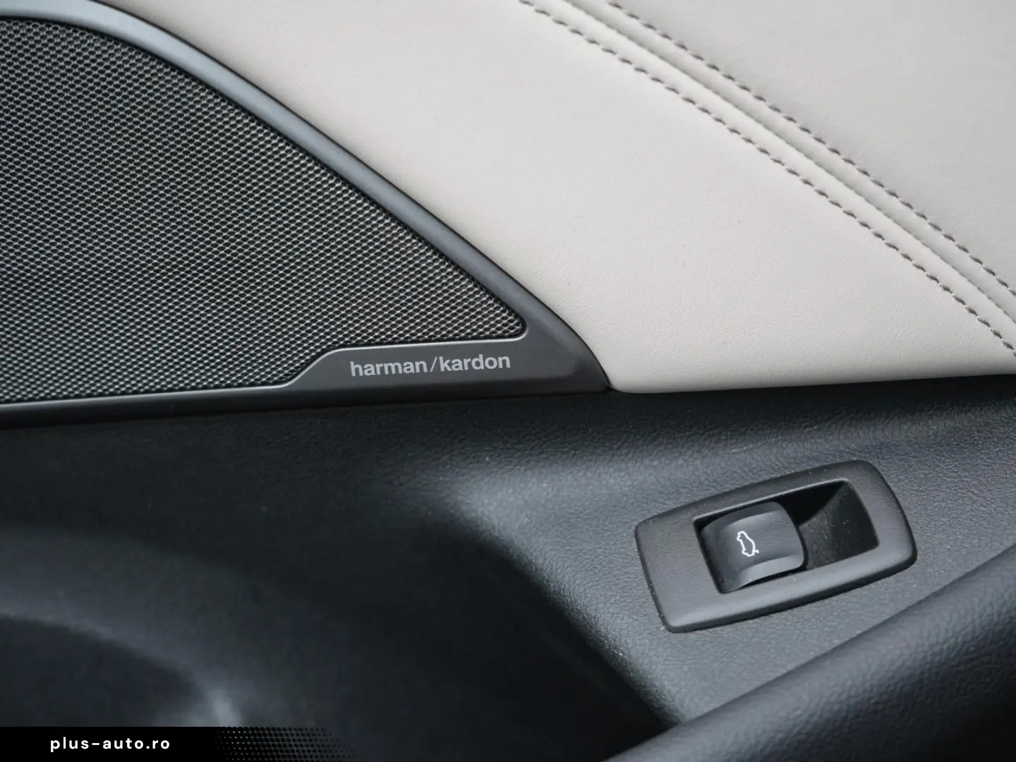 BMW 540i xDrive Luxury Line HUD DACH H&K MEMO ACC