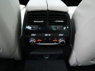 BMW 540i xDrive Luxury Line HUD DACH H&K MEMO ACC