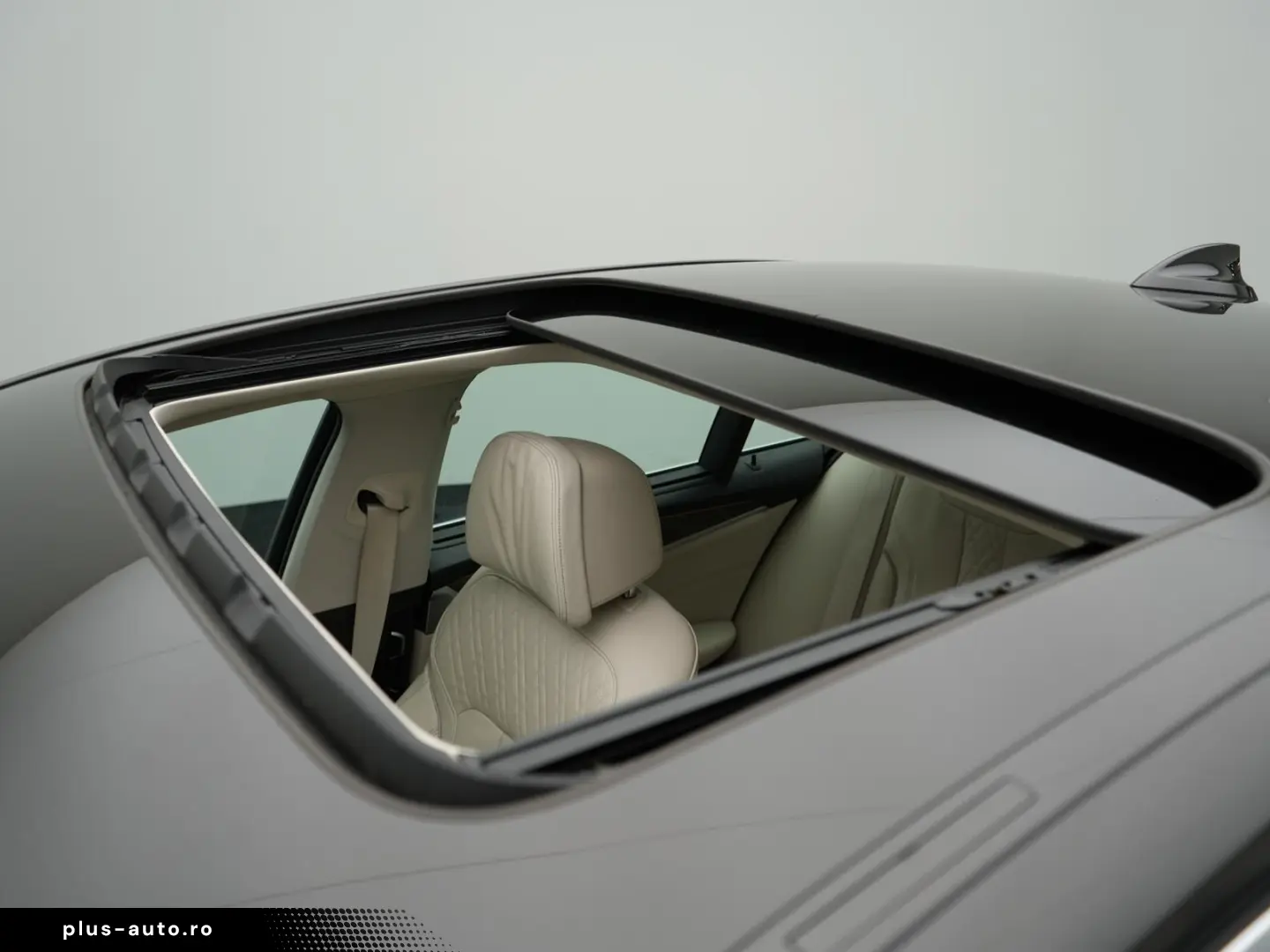 BMW 540i xDrive Luxury Line HUD DACH H&K MEMO ACC