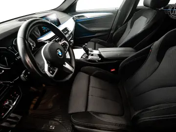 BMW 530e Sedan M-Sport