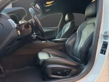 BMW 525d Lim. M-SPORT LED NAVI SPORTSITZ PDC SHZ 19