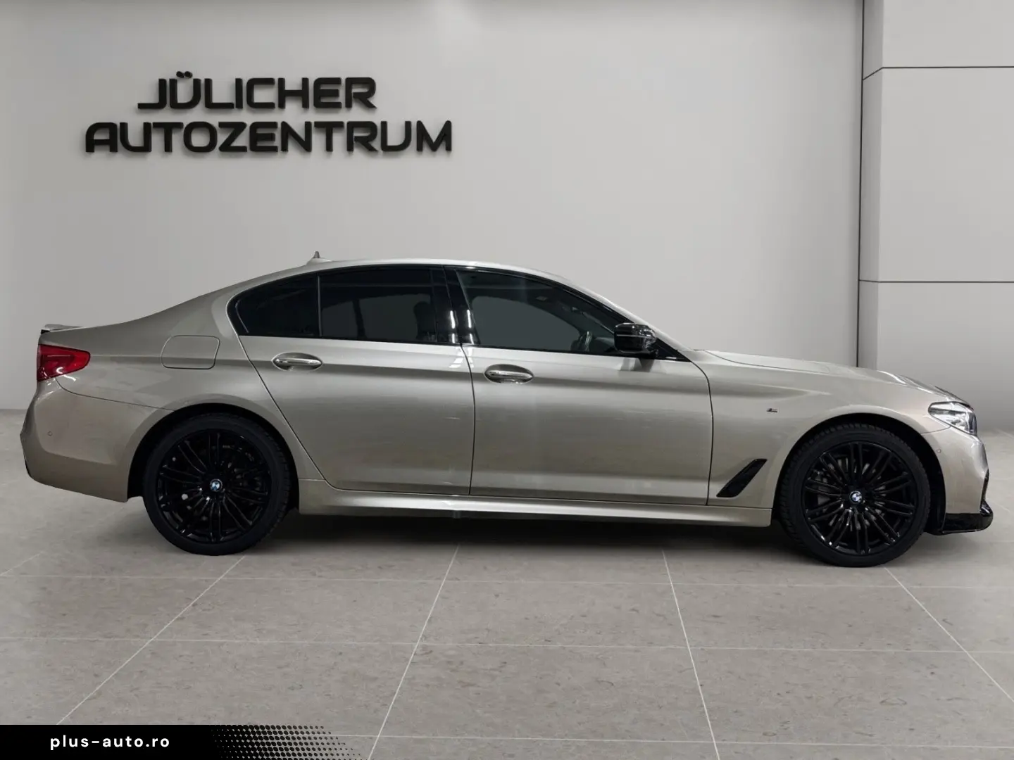 BMW 530 i xDrive Automatik M-Sportpaket   Insp. Neu