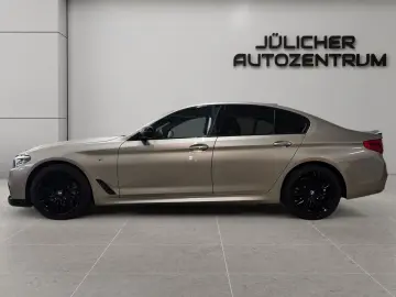 BMW 530 i xDrive Automatik M-Sportpaket   Insp. Neu