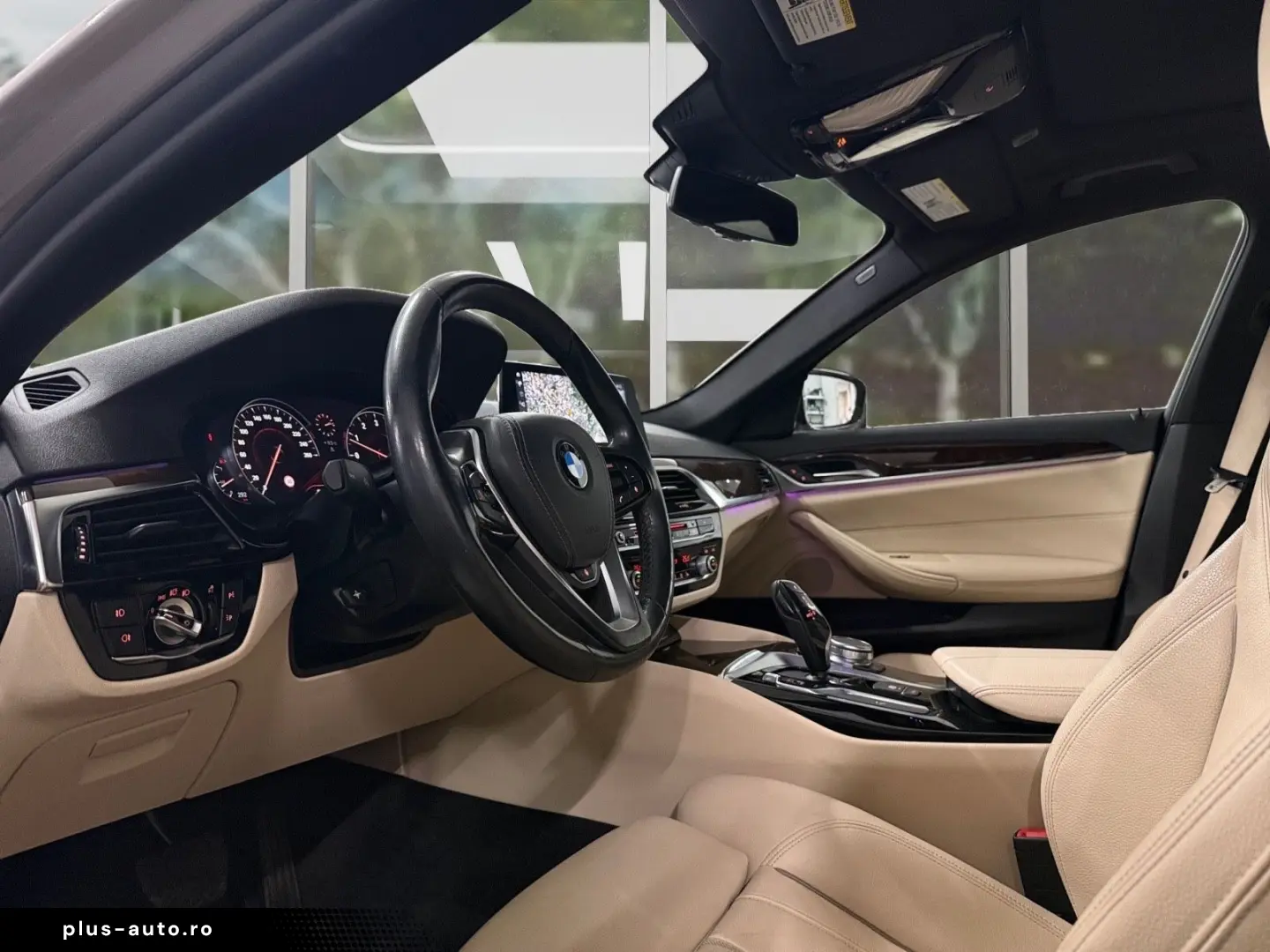 BMW 530 i xDrive Automatik M-Sportpaket   Insp. Neu