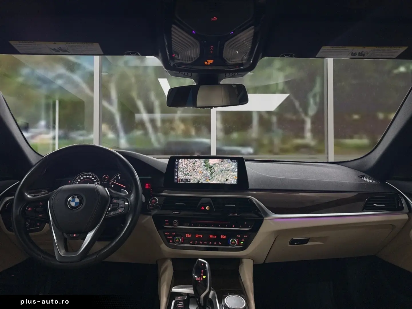 BMW 530 i xDrive Automatik M-Sportpaket   Insp. Neu