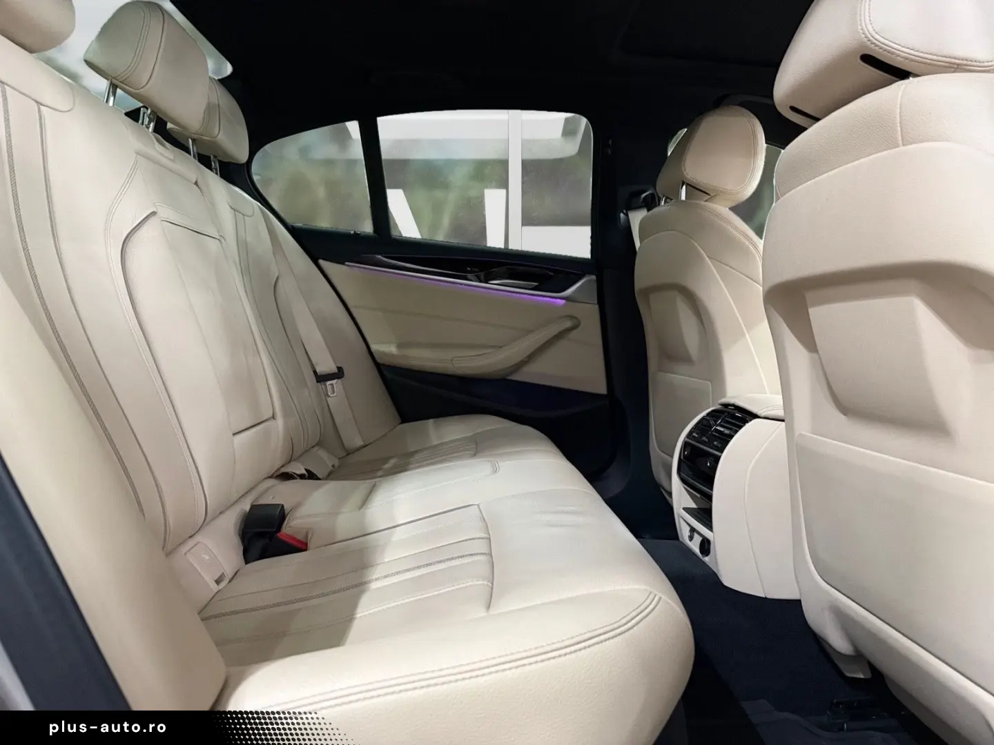 BMW 530 i xDrive Automatik M-Sportpaket   Insp. Neu