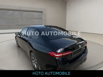BMW 520 d M Sport Iconic Glow Autobahnass SITZKLIMA