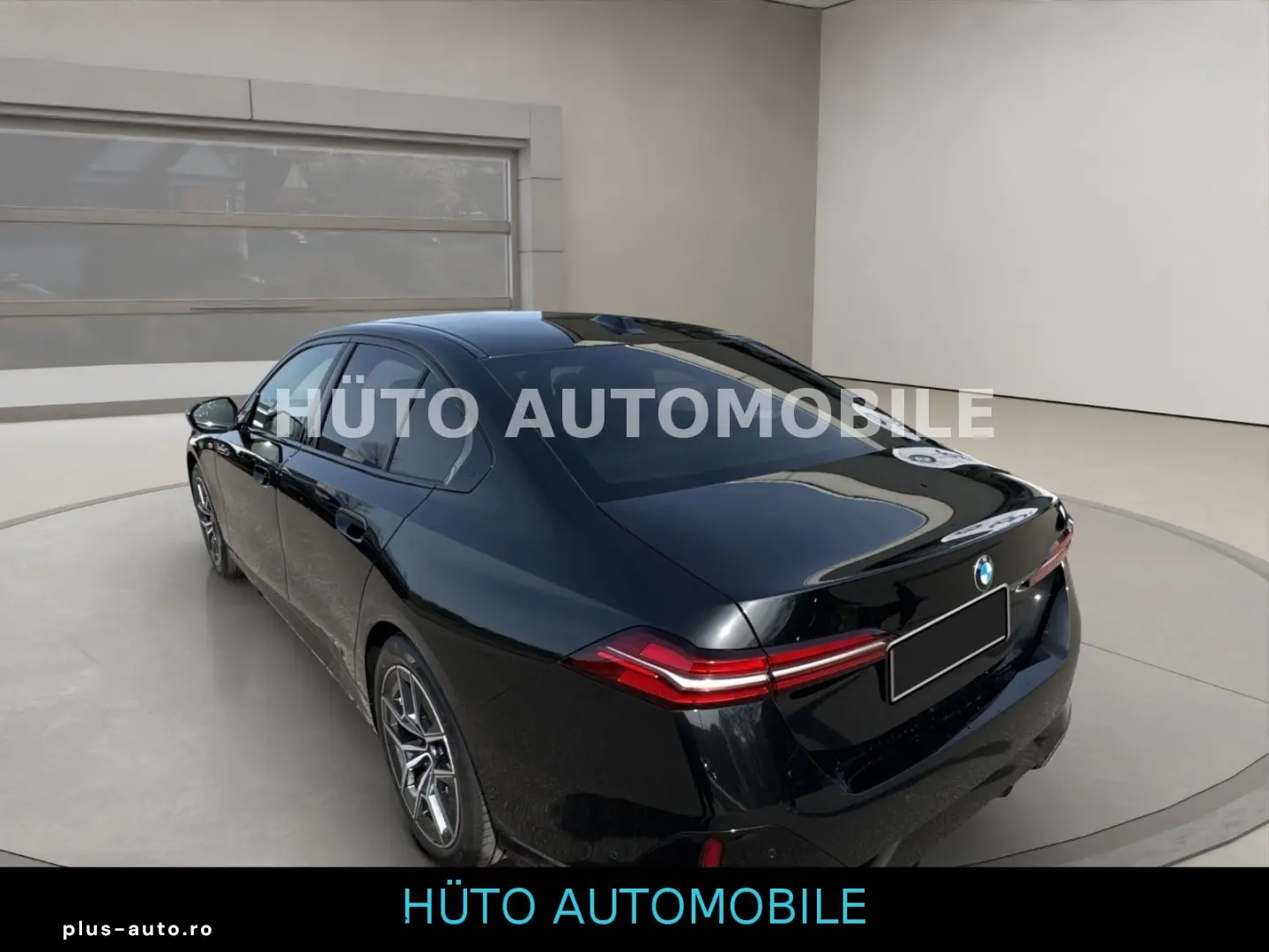 BMW 520 d M Sport Iconic Glow Autobahnass SITZKLIMA