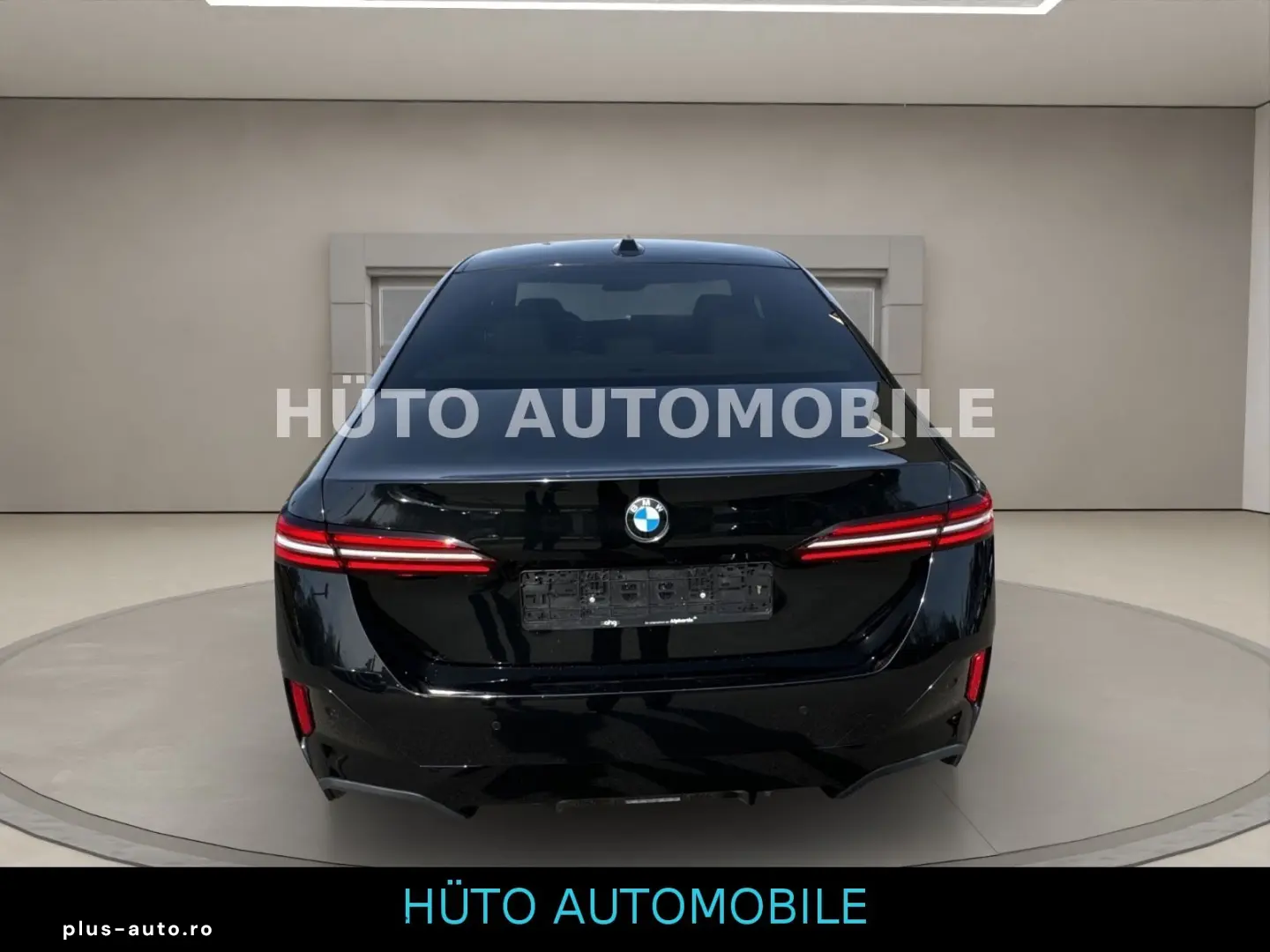 BMW 520 d M Sport Iconic Glow Autobahnass SITZKLIMA