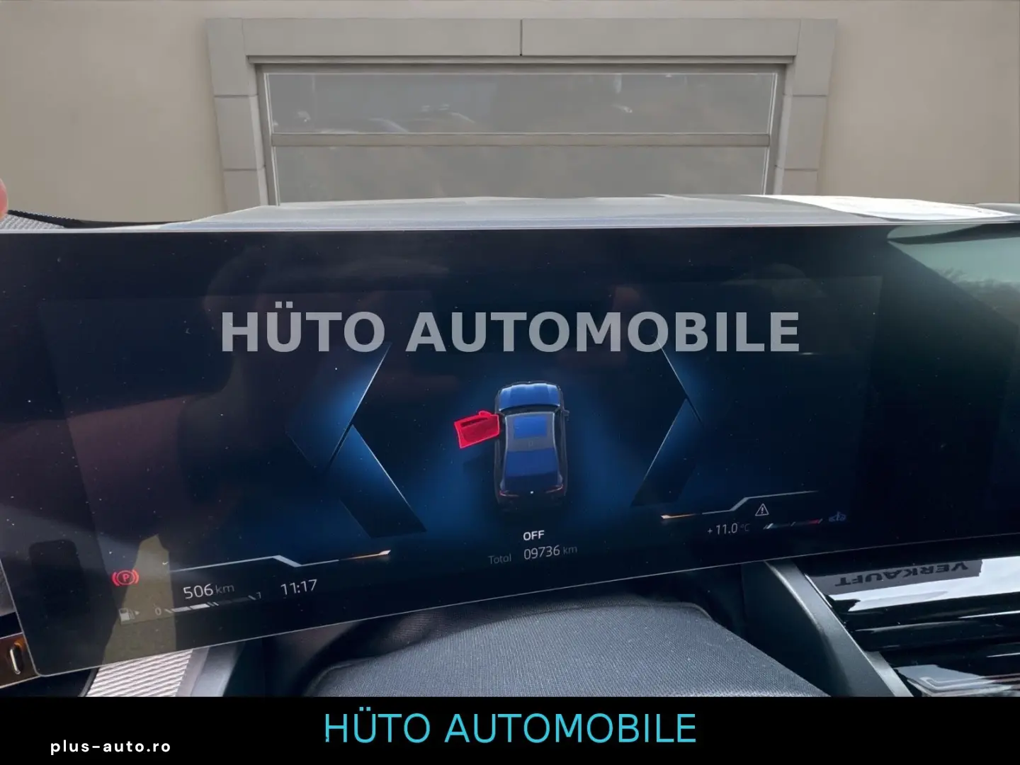 BMW 520 d M Sport Iconic Glow Autobahnass SITZKLIMA