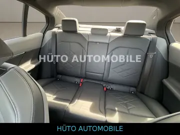 BMW 520 d M Sport Iconic Glow Autobahnass SITZKLIMA