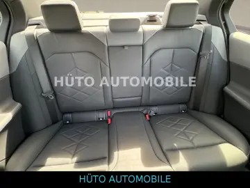 BMW 520 d M Sport Iconic Glow Autobahnass SITZKLIMA