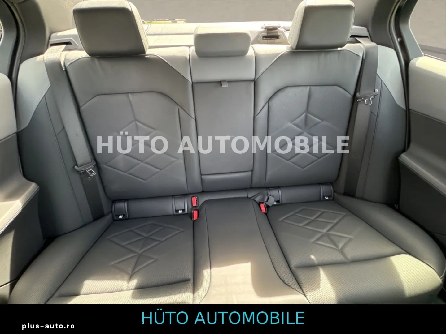 BMW 520 d M Sport Iconic Glow Autobahnass SITZKLIMA