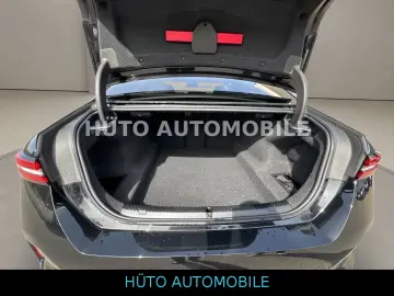 BMW 520 d M Sport Iconic Glow Autobahnass SITZKLIMA