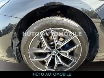 BMW 520 d M Sport Iconic Glow Autobahnass SITZKLIMA