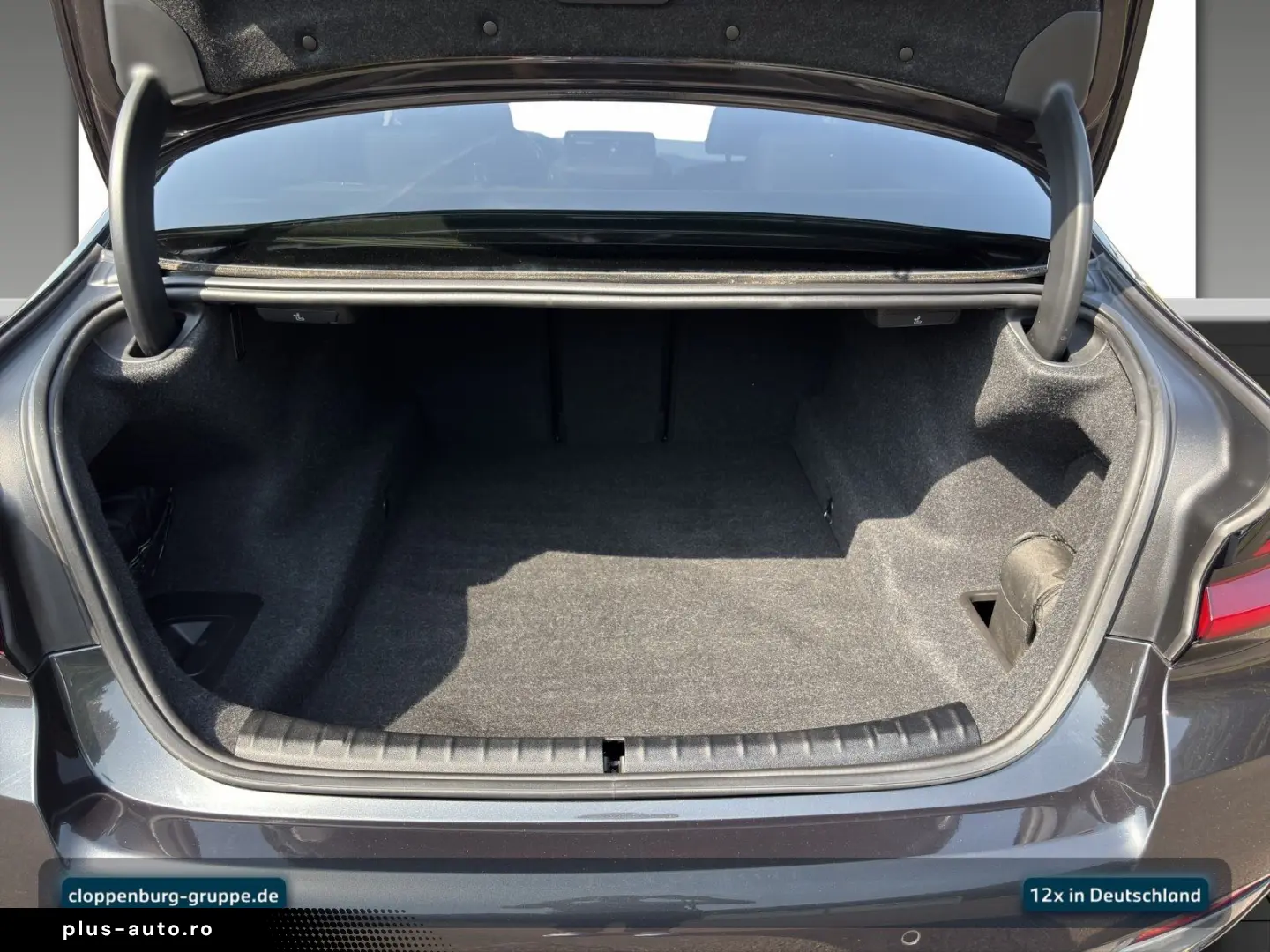 BMW 520d xDrive Limousine M Sportpaket AHK StHz Navi