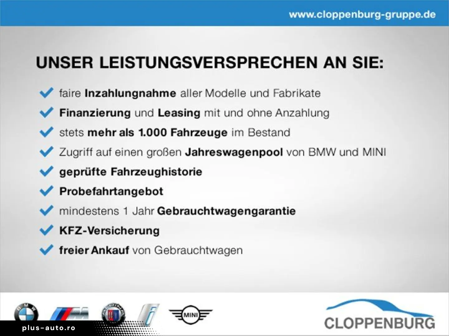 BMW 520d xDrive Limousine M Sportpaket AHK StHz Navi