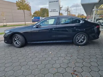 BMW 520i Lim. neues Modell ACC Driv.-Prof.