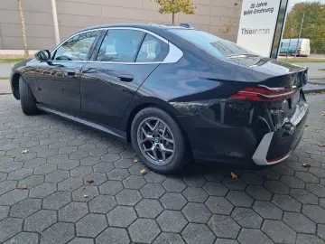 BMW 520i Lim. neues Modell ACC Driv.-Prof.