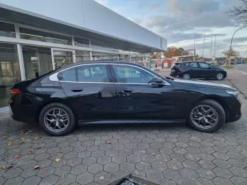 BMW 520i Lim. neues Modell ACC Driv.-Prof.