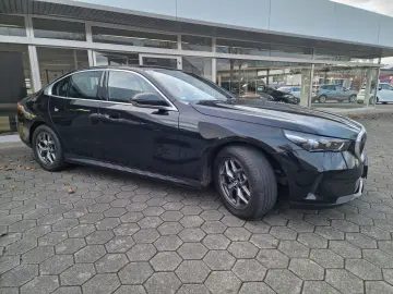 BMW 520i Lim. neues Modell ACC Driv.-Prof.