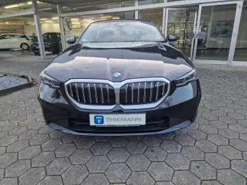 BMW 520i Lim. neues Modell ACC Driv.-Prof.