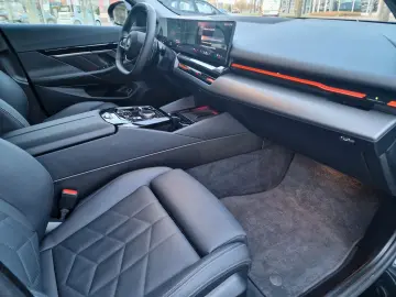 BMW 520i Lim. neues Modell ACC Driv.-Prof.