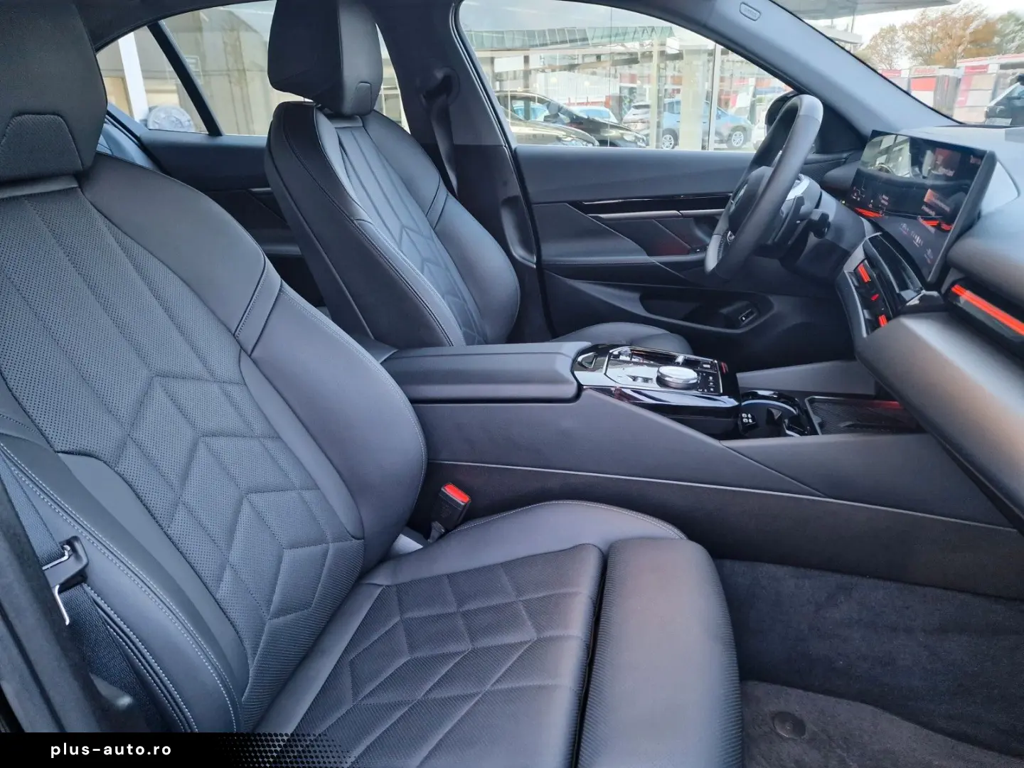 BMW 520i Lim. neues Modell ACC Driv.-Prof.