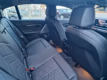 BMW 520i Lim. neues Modell ACC Driv.-Prof.