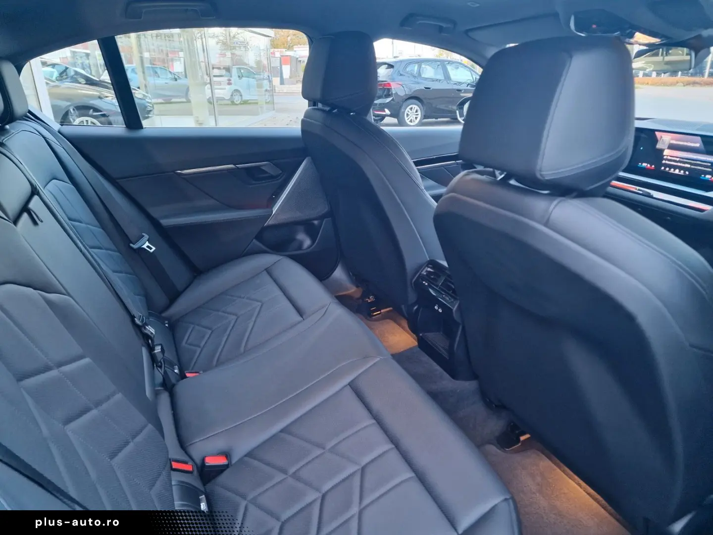 BMW 520i Lim. neues Modell ACC Driv.-Prof.