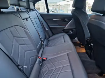 BMW 520i Lim. neues Modell ACC Driv.-Prof.