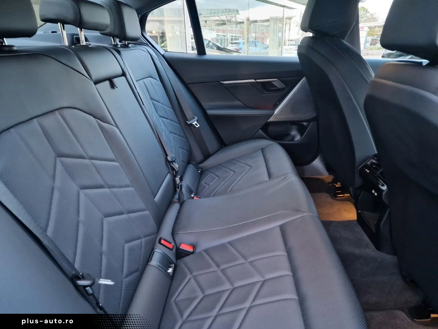 BMW 520i Lim. neues Modell ACC Driv.-Prof.