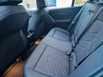 BMW 520i Lim. neues Modell ACC Driv.-Prof.