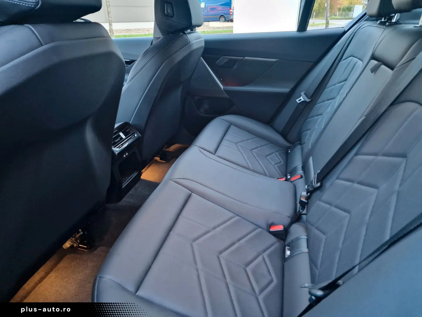 BMW 520i Lim. neues Modell ACC Driv.-Prof.