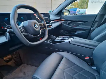 BMW 520i Lim. neues Modell ACC Driv.-Prof.