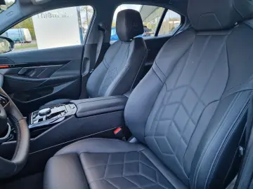 BMW 520i Lim. neues Modell ACC Driv.-Prof.