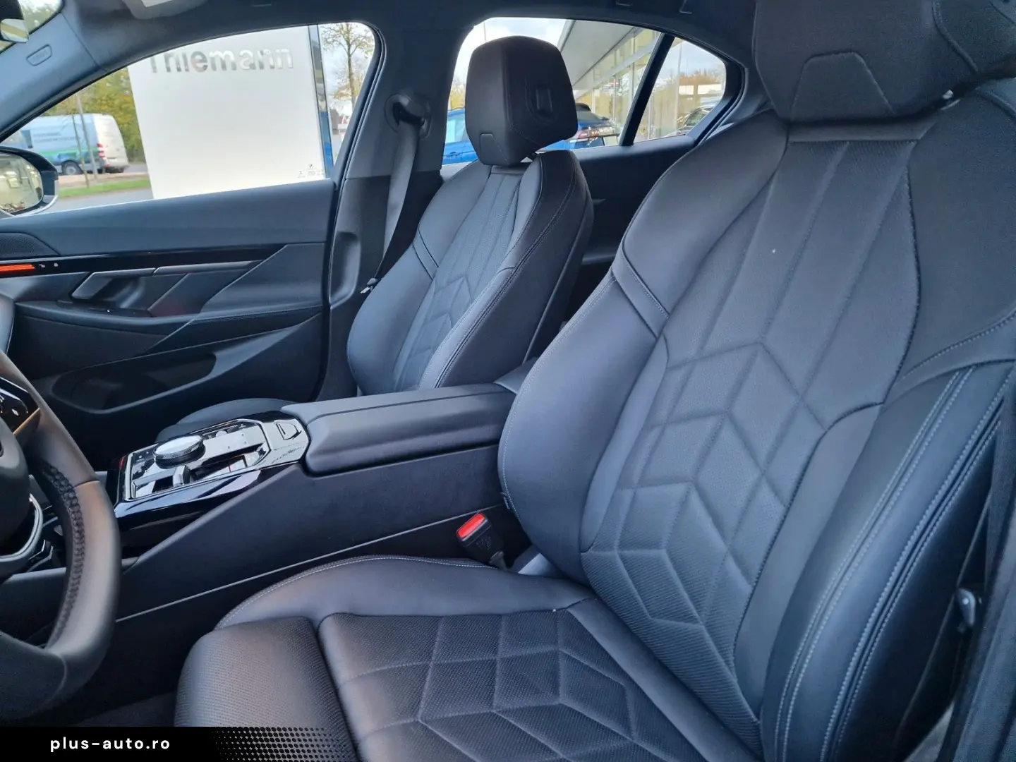 BMW 520i Lim. neues Modell ACC Driv.-Prof.