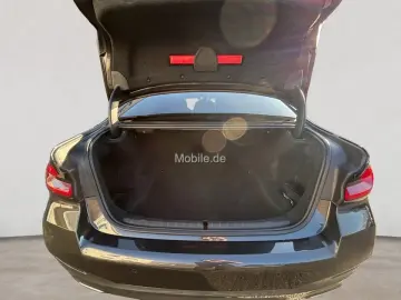 BMW 520d M Sportpaket   GARANTIE-bis-05.2028