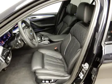 BMW 530 5 Serie Sedan 530i   M-Sportpakket   Laserli