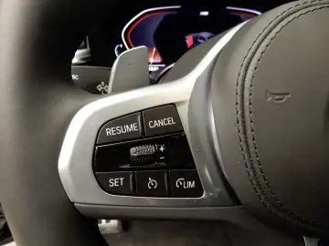 BMW 530 5 Serie Sedan 530i   M-Sportpakket   Laserli