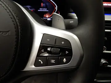 BMW 530 5 Serie Sedan 530i   M-Sportpakket   Laserli