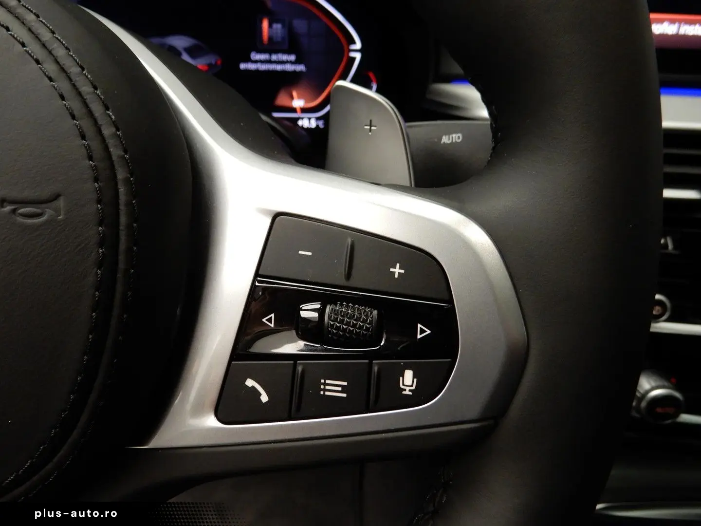 BMW 530 5 Serie Sedan 530i   M-Sportpakket   Laserli