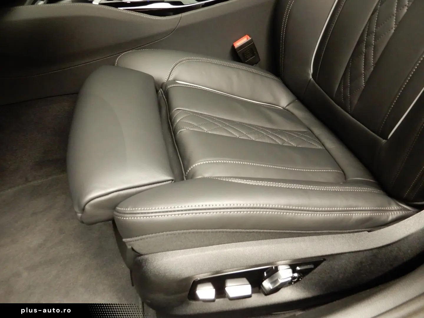 BMW 530 5 Serie Sedan 530i   M-Sportpakket   Laserli