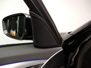 BMW 530 5 Serie Sedan 530i   M-Sportpakket   Laserli