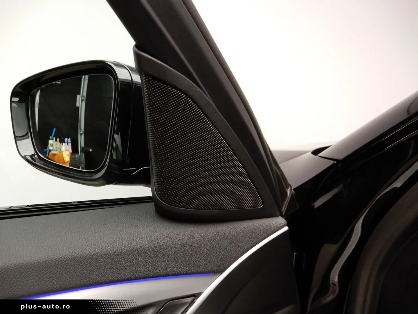 BMW 530 5 Serie Sedan 530i   M-Sportpakket   Laserli