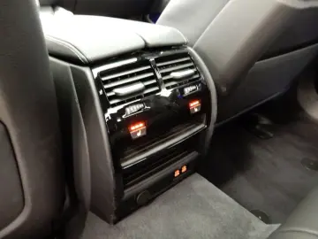 BMW 530 5 Serie Sedan 530i   M-Sportpakket   Laserli