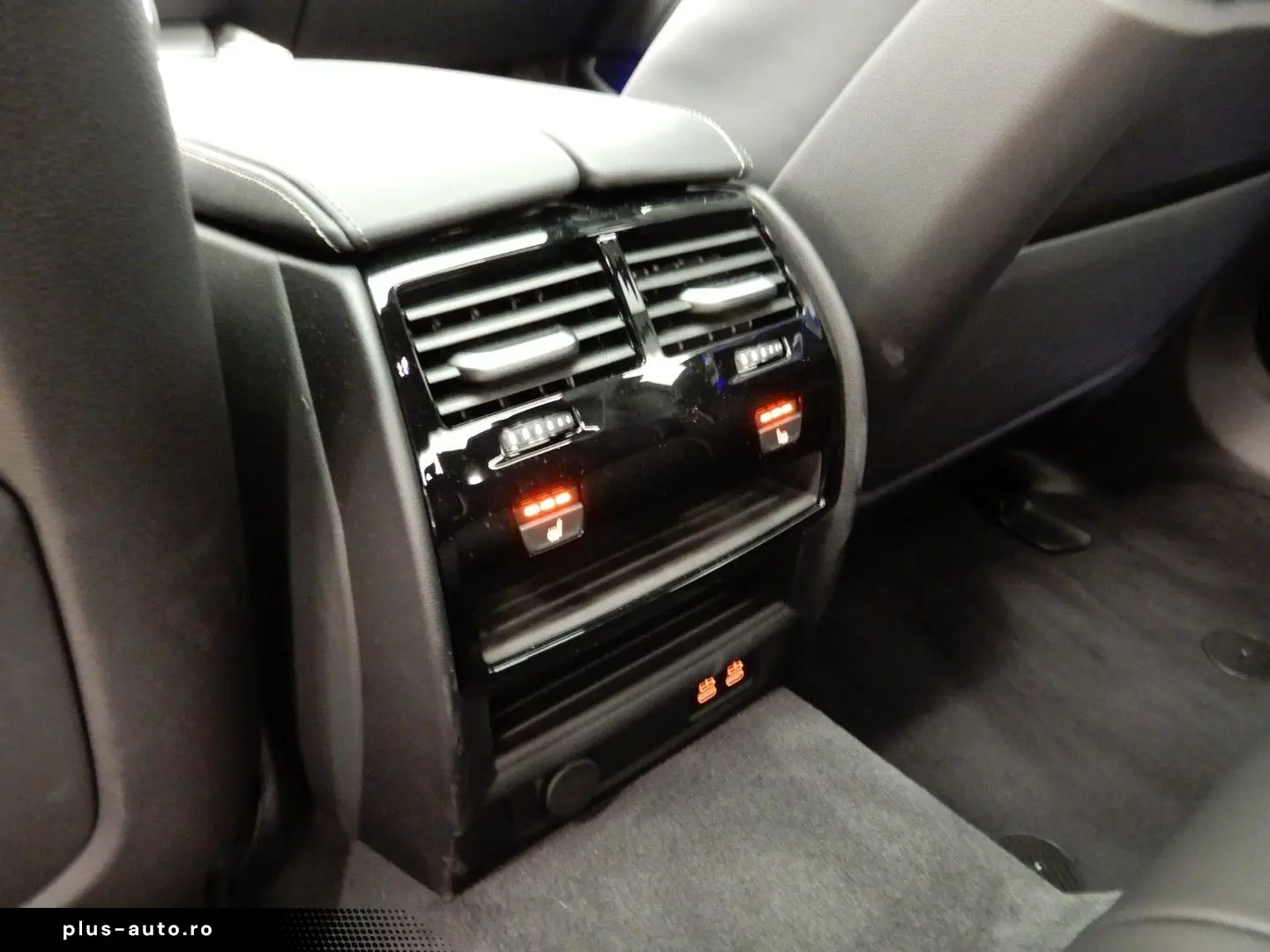 BMW 530 5 Serie Sedan 530i   M-Sportpakket   Laserli