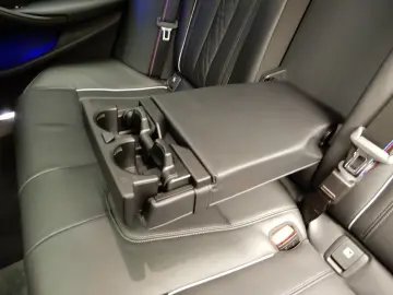 BMW 530 5 Serie Sedan 530i   M-Sportpakket   Laserli