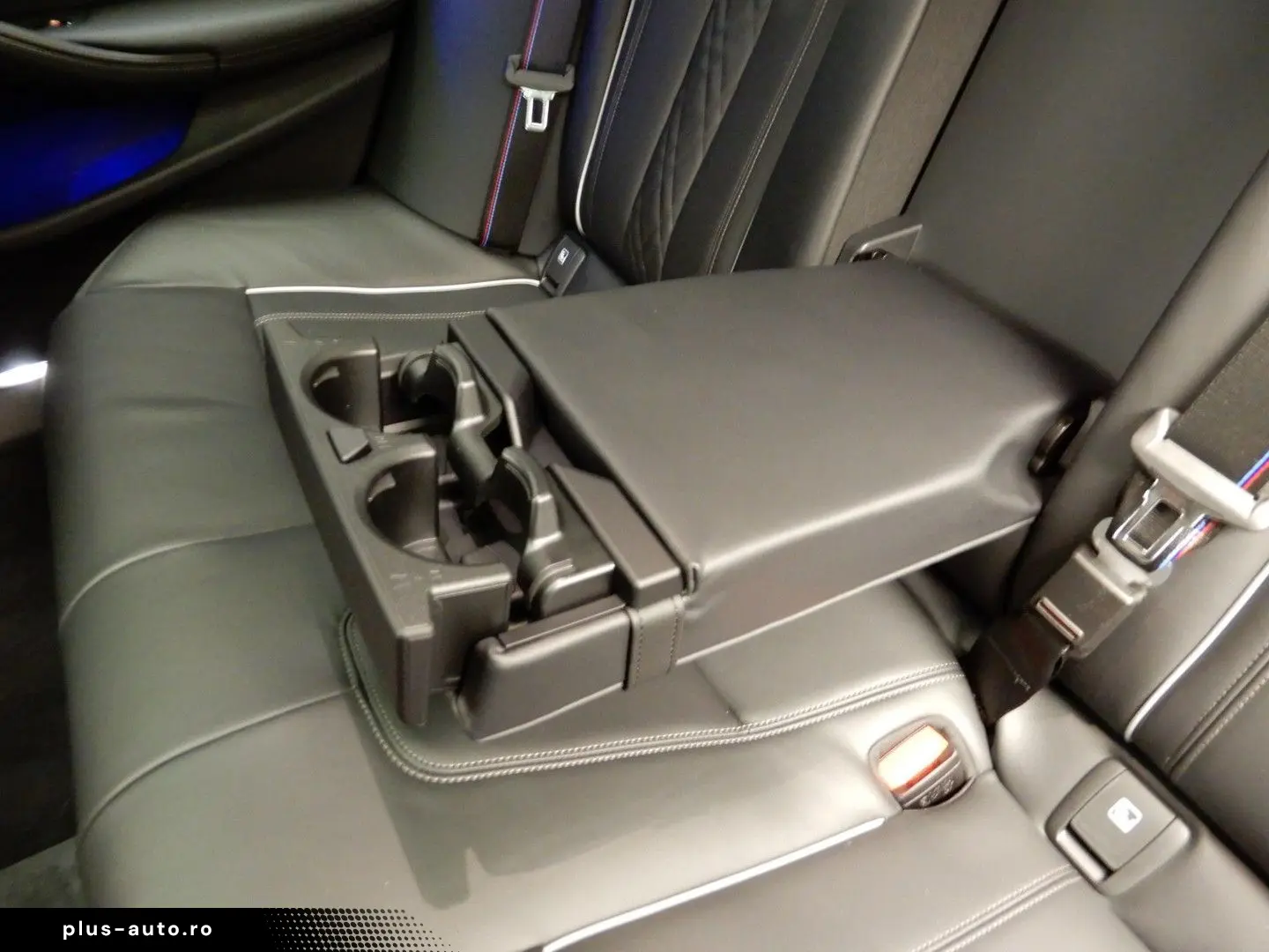 BMW 530 5 Serie Sedan 530i   M-Sportpakket   Laserli