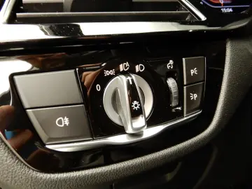 BMW 530 5 Serie Sedan 530i   M-Sportpakket   Laserli